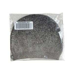 Barefoot‎ Dreams CozyChic Lite Confetti Beanie Storm Gray Dark Brown One Size OS